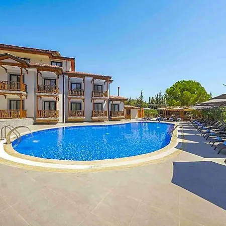 Hotel Marvelous