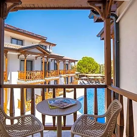 Marvelous Ortaca (Mugla)