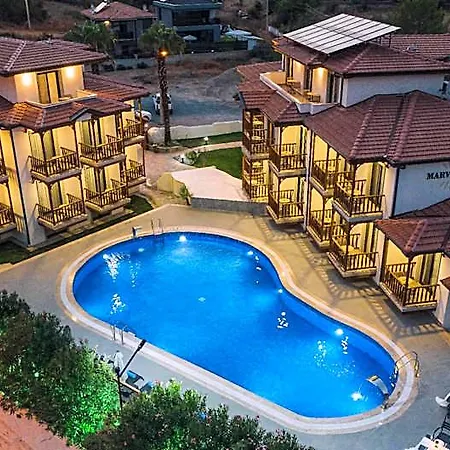 Marvelous Hotel Ortaca (Mugla)