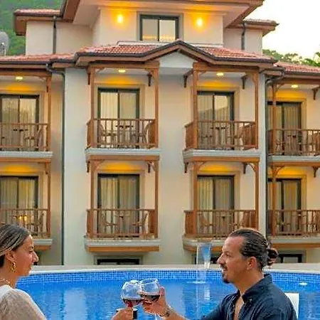 Marvelous Hotel Ortaca (Mugla)