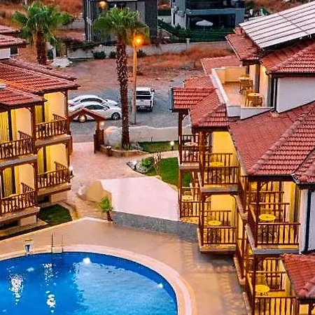 Marvelous Hotel Ortaca (Mugla)