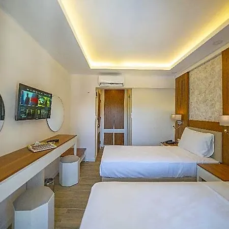 Otel Marvelous *