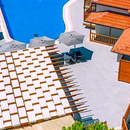 Marvelous Otel Ortaca (Mugla)