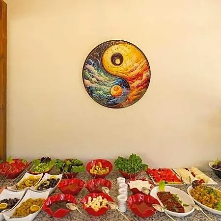 Marvelous Hotel Ortaca (Mugla)