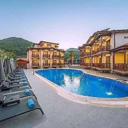 Marvelous Otel Ortaca (Mugla)