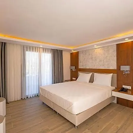 Hotel Marvelous