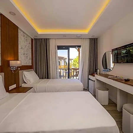 Marvelous Otel *