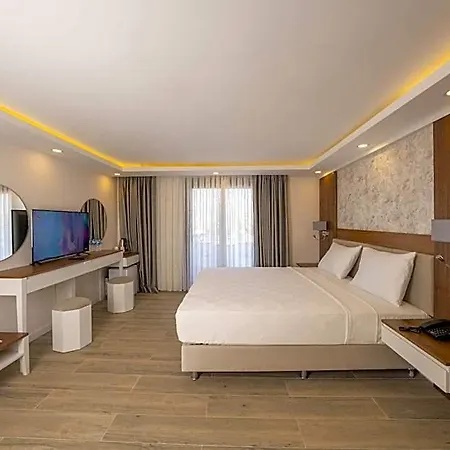Marvelous Otel